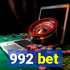 992 bet